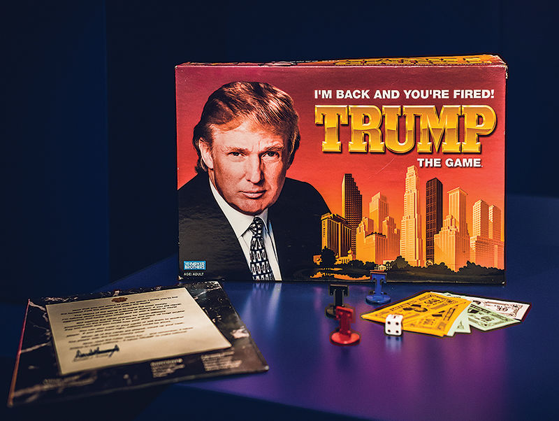 A Celebration of Epic Failure